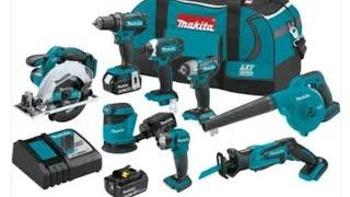 Makita Scary Deal Of The Day @ ACME TOOLS