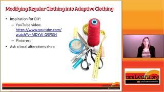 How Can I Find Adaptive Clothing for Seniors