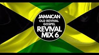 Jamaican Old Revival Gospel #6