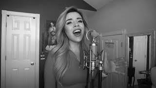 Queen Somebody to Love - Elia Esparza Cover