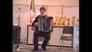 International Accordion Festival (Italy,Urbino,1996)/Sergey Neverov(bayan)