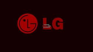 LG Logo History in SonicTheJackrabbit's G-Major