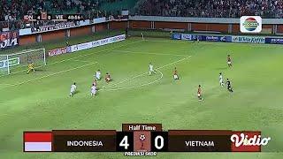 LIVE STREAMING| TIMNAS INDONESIA U16 VS TIMNAS VIETNAM U16|| FINAL PIALA AFF U 16 2022