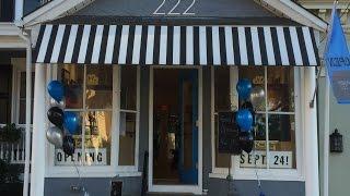 Gallery 222 Malvern - How it all started