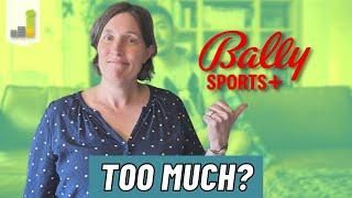 Bally Sports+ Review | Is the Sports Streaming Service Worth it?