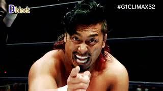 Will Ospreay vs Juice Robinson, ELP vs Shingo Takagi, Naito vs ZSJ on AXS!