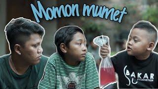 Bakar Eps 22 : Momon Mumet