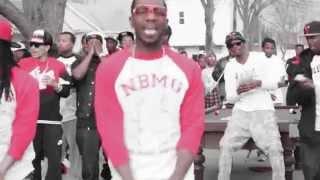 Stink Bomb ft. Mone Da Don - HEADRUSH VIDEO