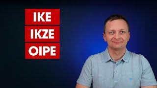 IKE, IKZE, OIPE - jak oszczędzać na emeryturę?