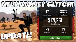 American Marksman - New UPDATE Money Glitch!