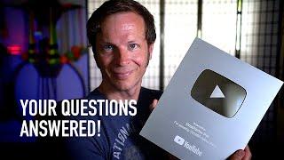 Your Questions Answered! 100K DrexFactor Q&A