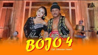 Woko Channel Samirin ft Niken Salindry - BOJO 4 ( Official Music Video )