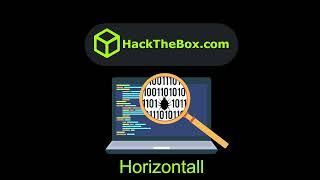 HackTheBox - Horizontall