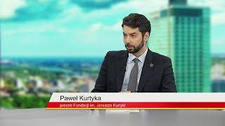 Paweł Kurtyka: Chcemy, by polska historia wybrzmiała na świecie
