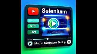 Selenium with Java in 1 hour | Getting Started with Automation Testing