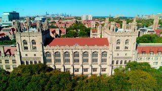 Distinctly UChicago