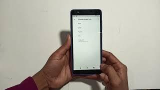 vivo T1 5G | how to remove lock screen password |password setting