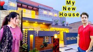 My New House Tour || Maria Ansari Food Secrets || Ijaz Ansari Food Secrets |