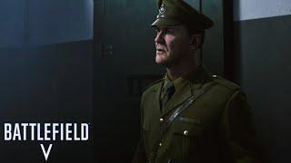 Por Conta Própria - Battlefield V