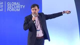 Presentation by Yevhen Fedchenko, Chief Editor of StopFake.org, at the 2019 Global Security Forum