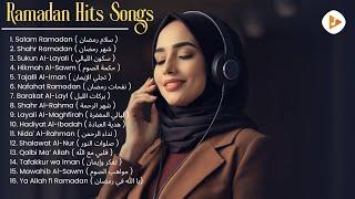 Ramadan Islamic Music 2025 | Arabic Songs That Soothe the Soul