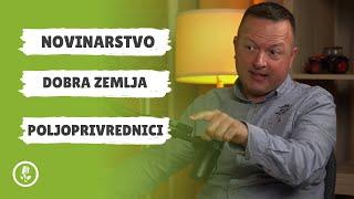 Na kraju sve plaćaju seljaci! | Uroš Davidović | AgroCast 32