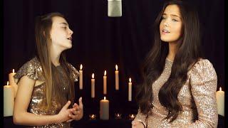 O Holy Night - Sister Duet - Lucy & Martha Thomas