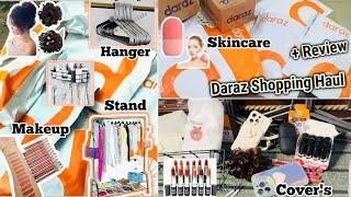 Daraz Eid Shopping Haul ️| Best affordable deals