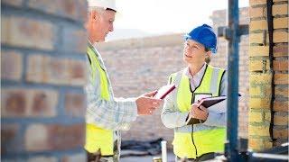 Construction and Building Inspectors Career Video