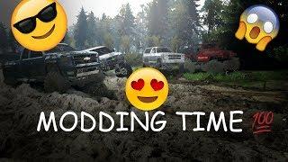 How to install mods to Spintires (NON-WORKSHOP)