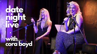 Seattle Dating Event - Date Night Live with Cora Boyd