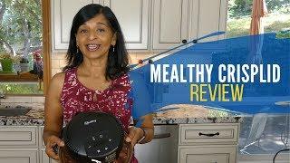 Mealthy CrispLid Review - Turn your Instant Pot into an Air Fryer!