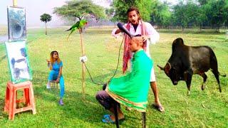 Must Watch New Very Special Funny Video 2023Top New Comedy Video 2023 Epi 112 Bindas Funny Club