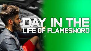 A Day in the Life of Flamesword