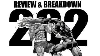 The Gaolang Style is REAL! | Kengan Omega Chapter 282 Review/Breakdown