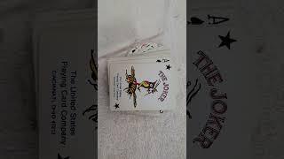 Rare Ormsby House Playing Cards Woody Loftin's info for sale https://www.ebay.com/itm/296893113600