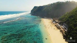 Bali, Indonesia (Travel Video)