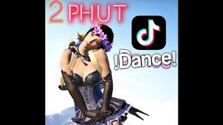 Pubg(BGMI) | New Season/RP emote | Tiktok Dance | 2 Phut Hon Kaiz Remix Version | Malayalam