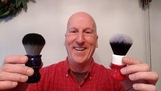 Yaqi Shaving Brushes