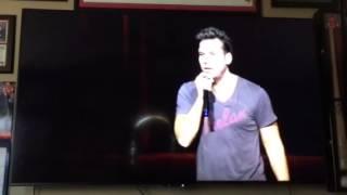 Dane cook: troublemaker