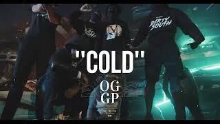 ''COLD'' Dizzy Drill Type Beat 2022 (Prod. OggP)