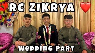 RC USTA ZIKRIYA‍️ - Hazaragi Wedding ceremony ️ - Mariabad Quetta - 4K Video - Naveed Issari