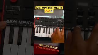 This Joint Is |Akai MPK Mini MK3|