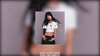 [FREE] NewJeans + Sad Jersey Club + KPOP Type Beat ''4am''