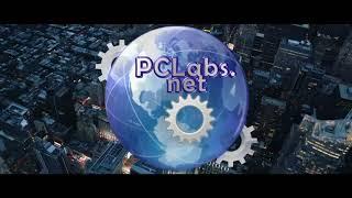 PcLabs NYC advertisement