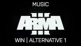 ArmA 3 | Music - Win | Alternative 1 - Win (7/15)