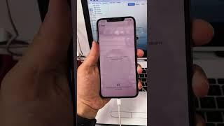 IPhone 11 ProMax iclouddan ochildi #dasturuztv