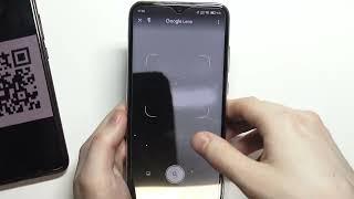 Как просканировать QR код на Redmi Note 8 2021