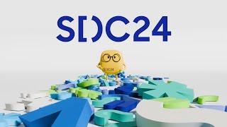 [SDC24] Teaser | Samsung Developer Conference 2024