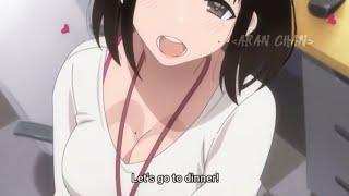 She has a rival! | Ganbare douki chan Ep.3